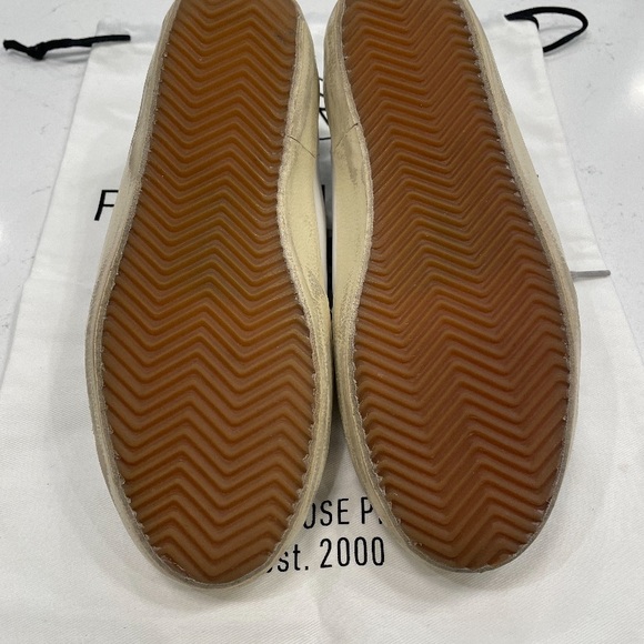 Golden Goose Superstar sneaker - Picture 7 of 11